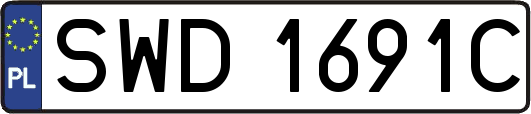 SWD1691C