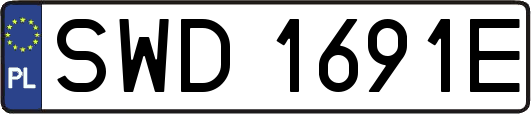 SWD1691E