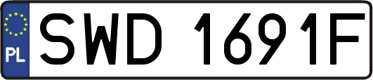 SWD1691F
