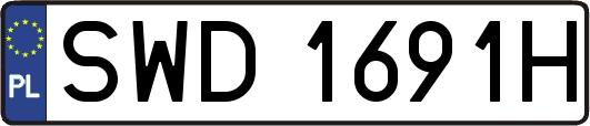 SWD1691H