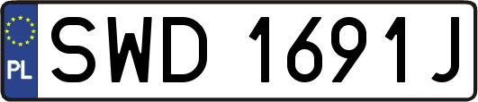 SWD1691J