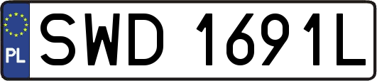 SWD1691L