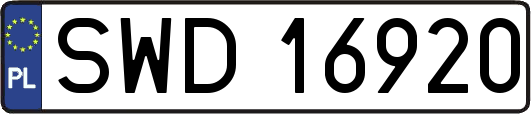 SWD16920