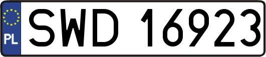 SWD16923