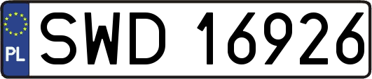 SWD16926