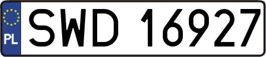 SWD16927