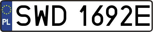 SWD1692E