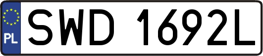 SWD1692L