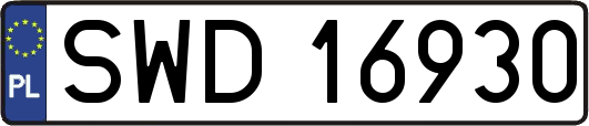 SWD16930