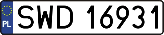 SWD16931