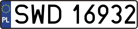 SWD16932