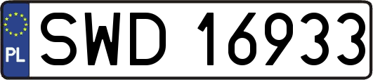 SWD16933