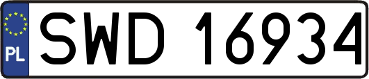 SWD16934