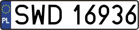 SWD16936