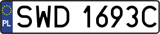 SWD1693C