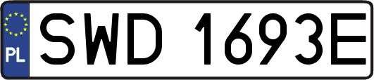 SWD1693E