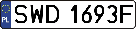 SWD1693F
