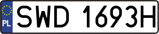 SWD1693H