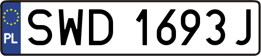 SWD1693J