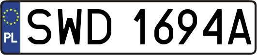 SWD1694A