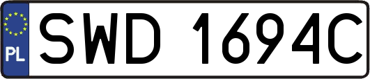 SWD1694C