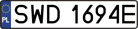 SWD1694E
