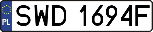 SWD1694F