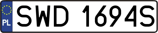 SWD1694S