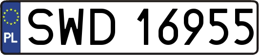 SWD16955