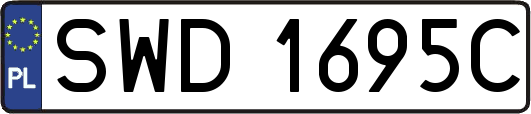 SWD1695C