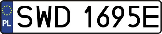 SWD1695E