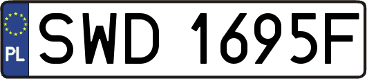 SWD1695F