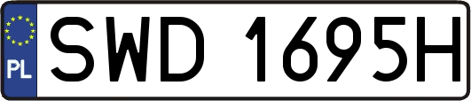 SWD1695H