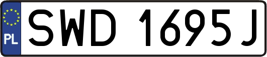 SWD1695J