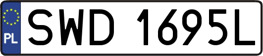 SWD1695L
