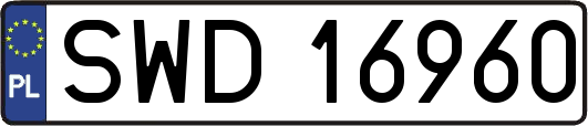 SWD16960