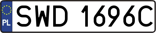 SWD1696C