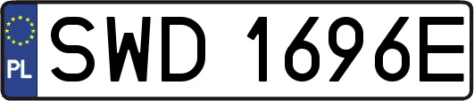 SWD1696E