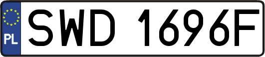 SWD1696F