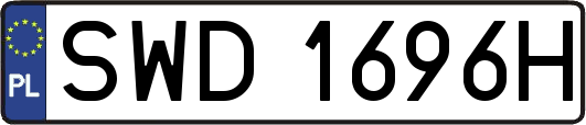 SWD1696H