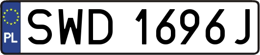 SWD1696J