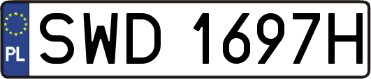 SWD1697H