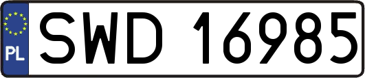 SWD16985
