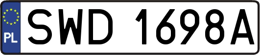 SWD1698A