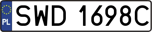 SWD1698C