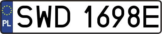 SWD1698E
