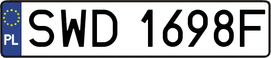 SWD1698F