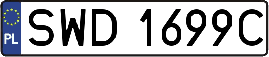 SWD1699C