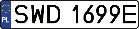 SWD1699E