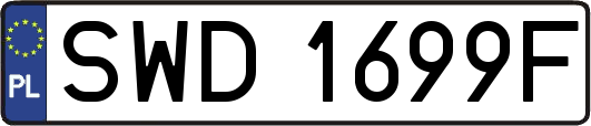 SWD1699F